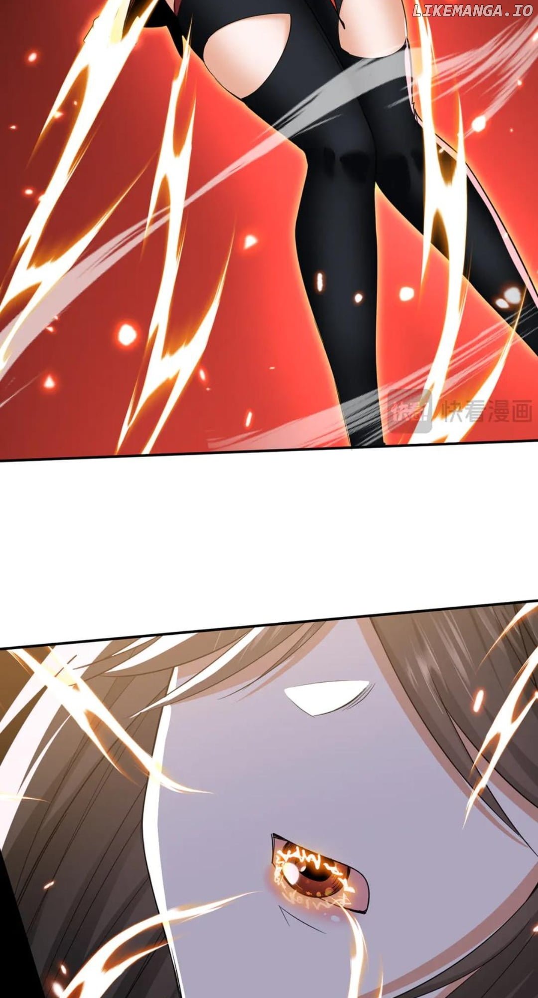 My Empress Apprentice is Becoming Evil Chapter 45 - page 25